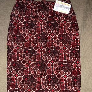 Lularoe Cassie Skirt